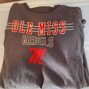 Ole miss rebels